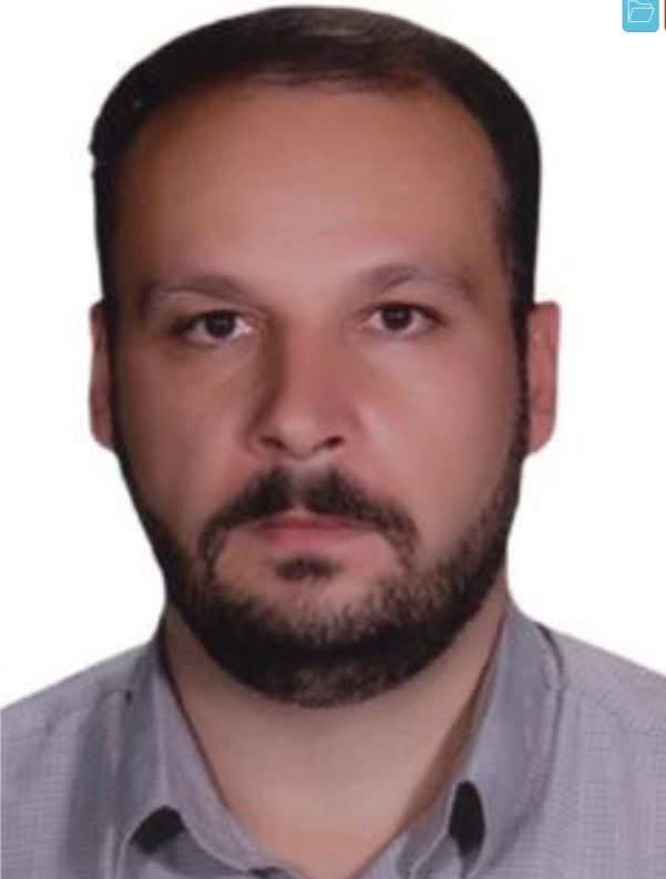 دکتر عباس باقری 